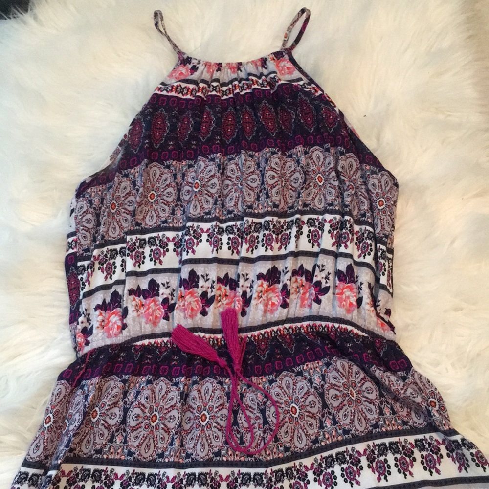 Romper - Picture 2 of 4